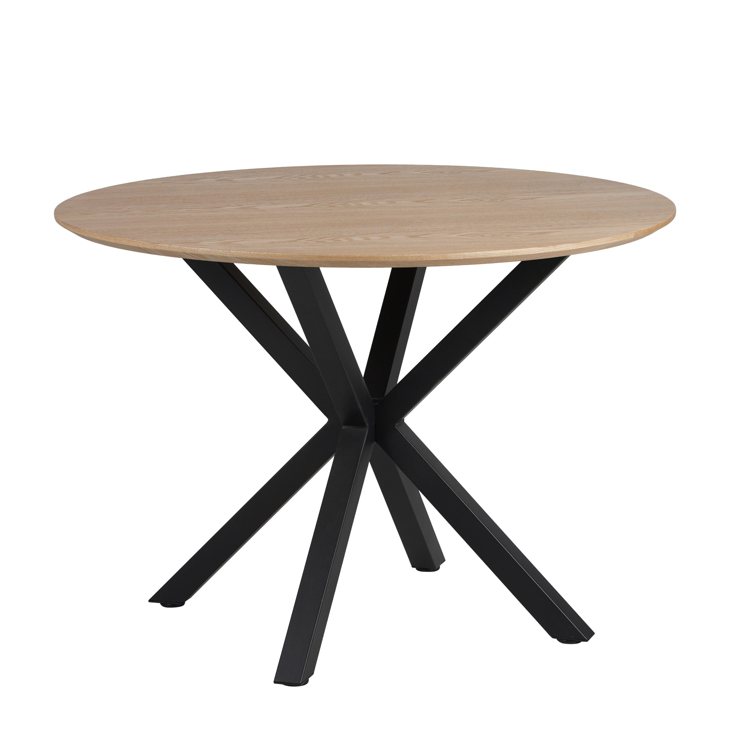 Maison Dining Table Natural Ash