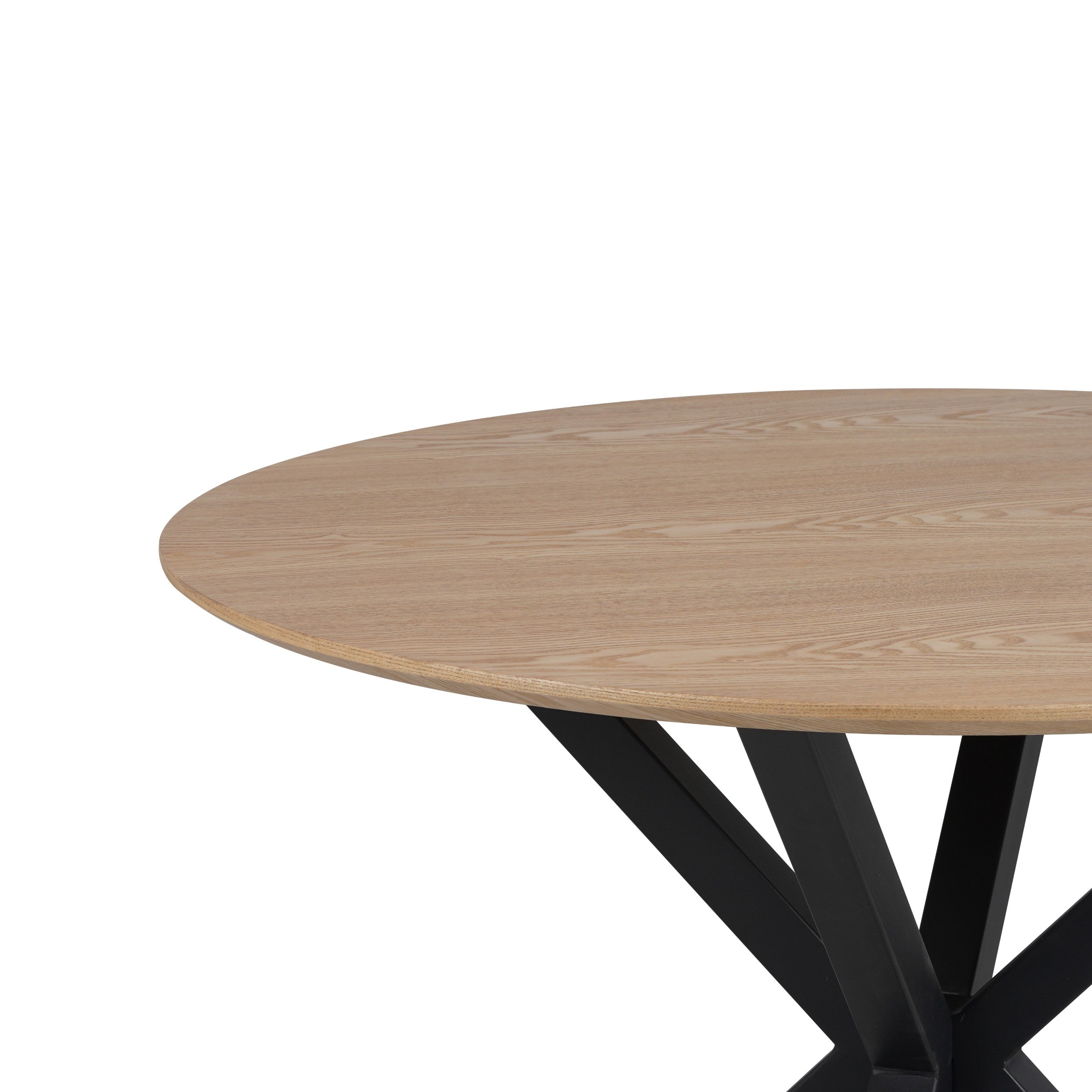 Maison Dining Table Natural Ash