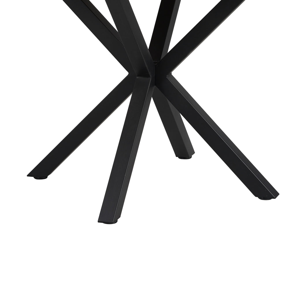 Maison Dining Table Natural Ash