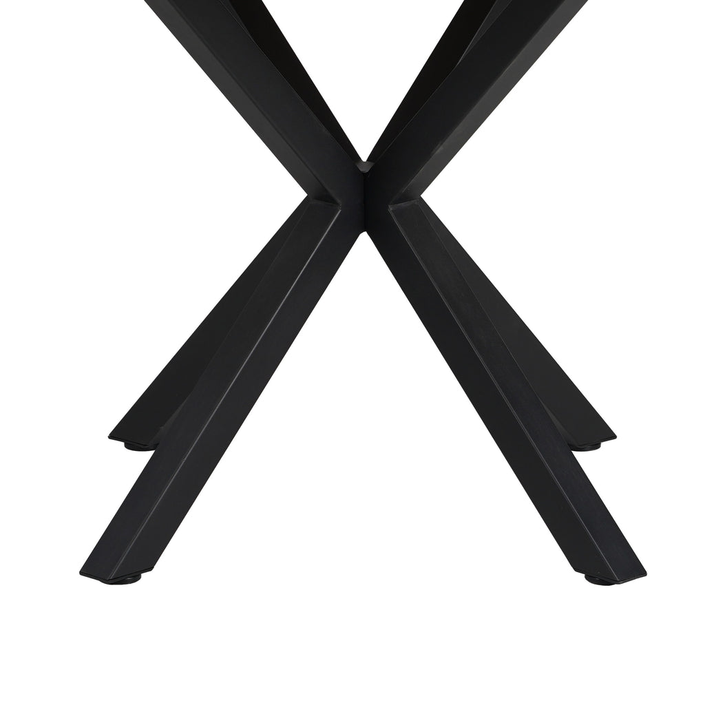Maison Dining Table Natural Ash
