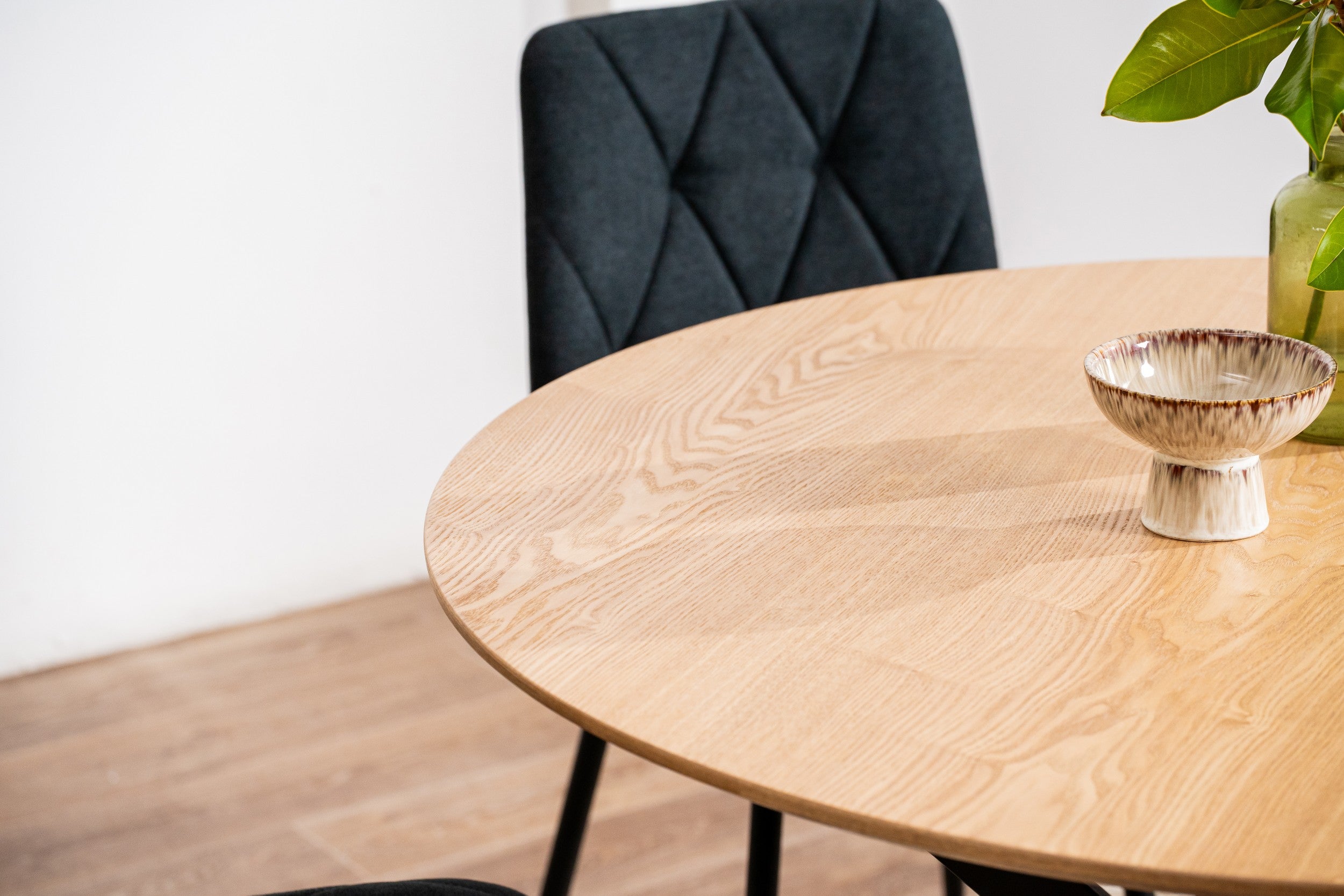 Maison Dining Table Natural Ash