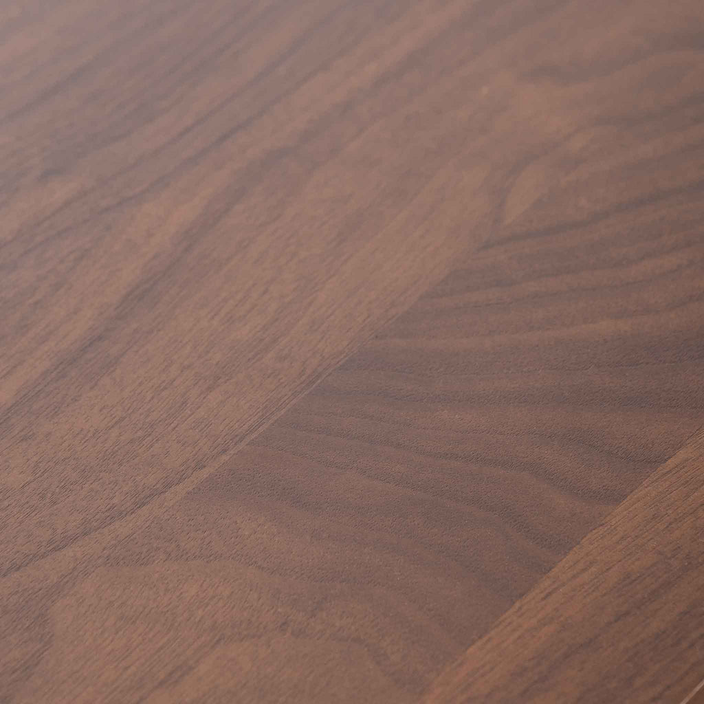 2.2m Modena Buffet Unit - Walnut