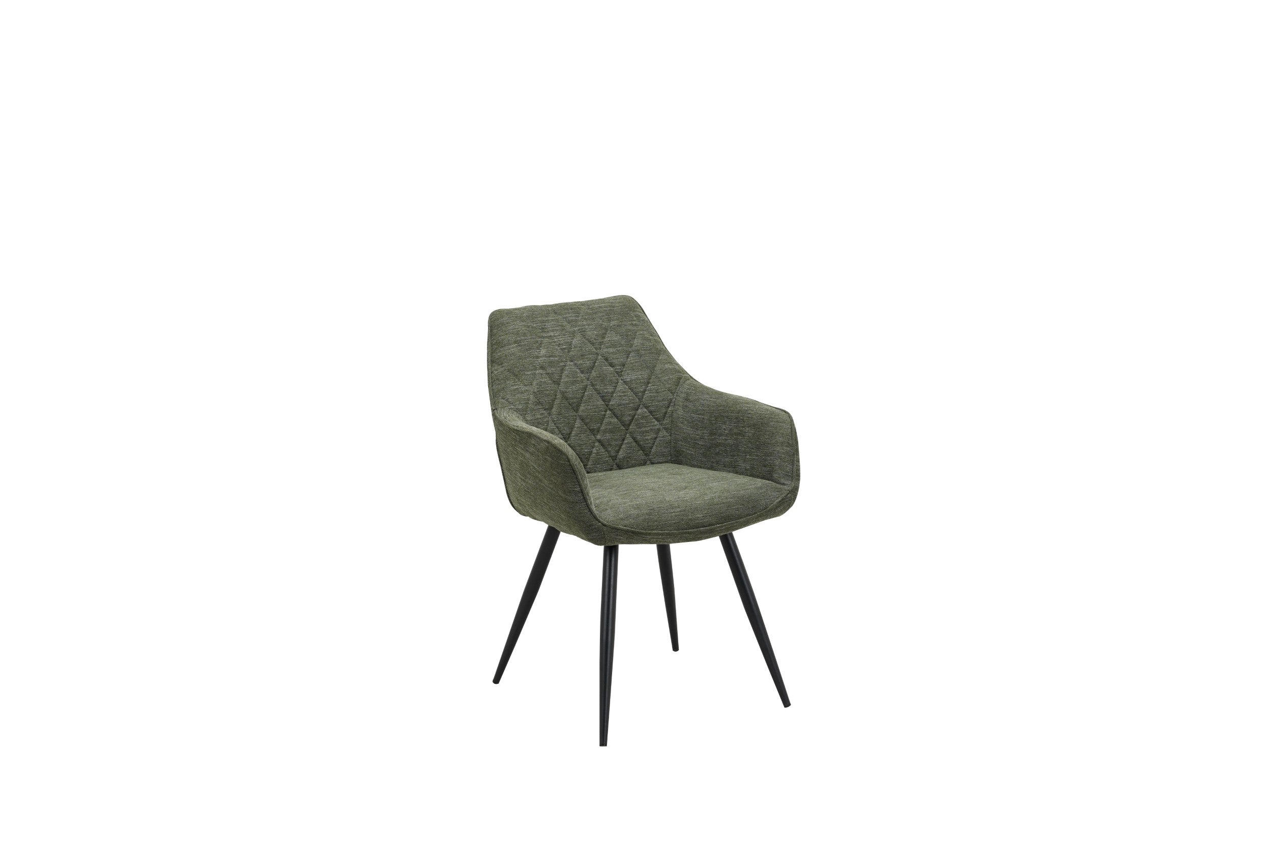 Titan Dining Chair Pistacchio (Set of 2)