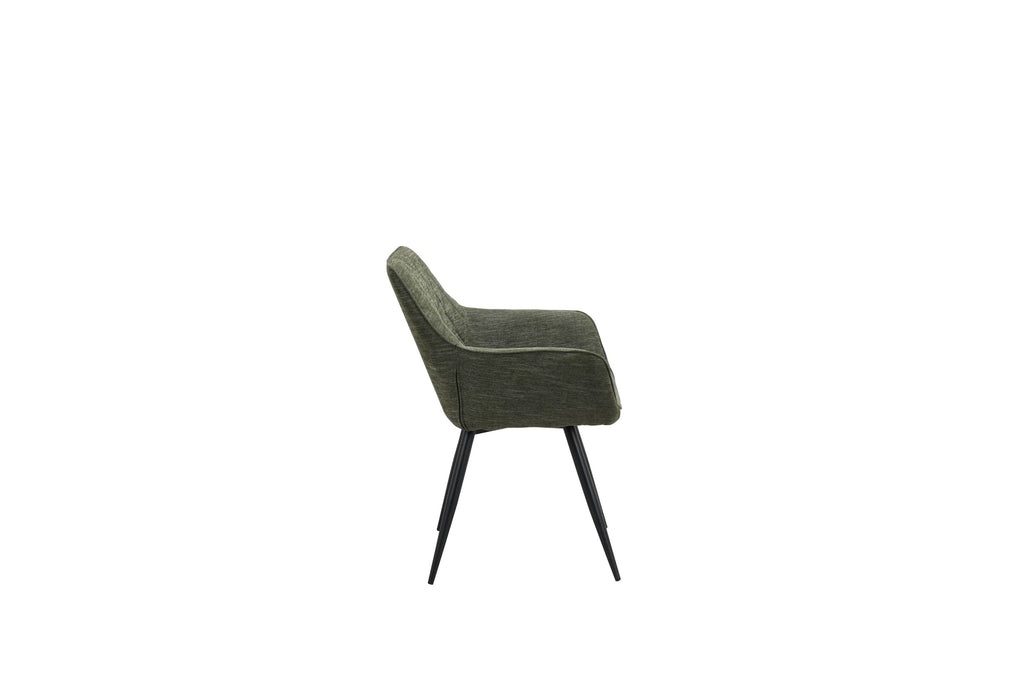 Titan Dining Chair Pistacchio (Set of 2)