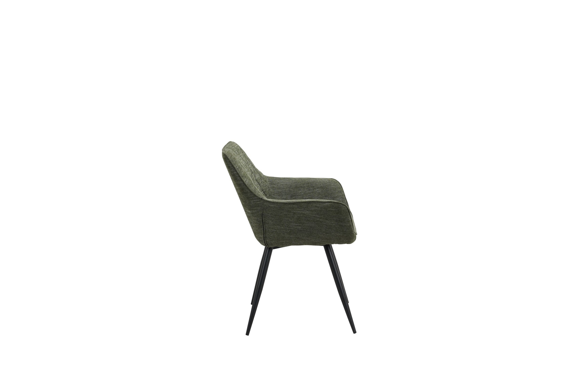 Titan Dining Chair Pistacchio (Set of 2)