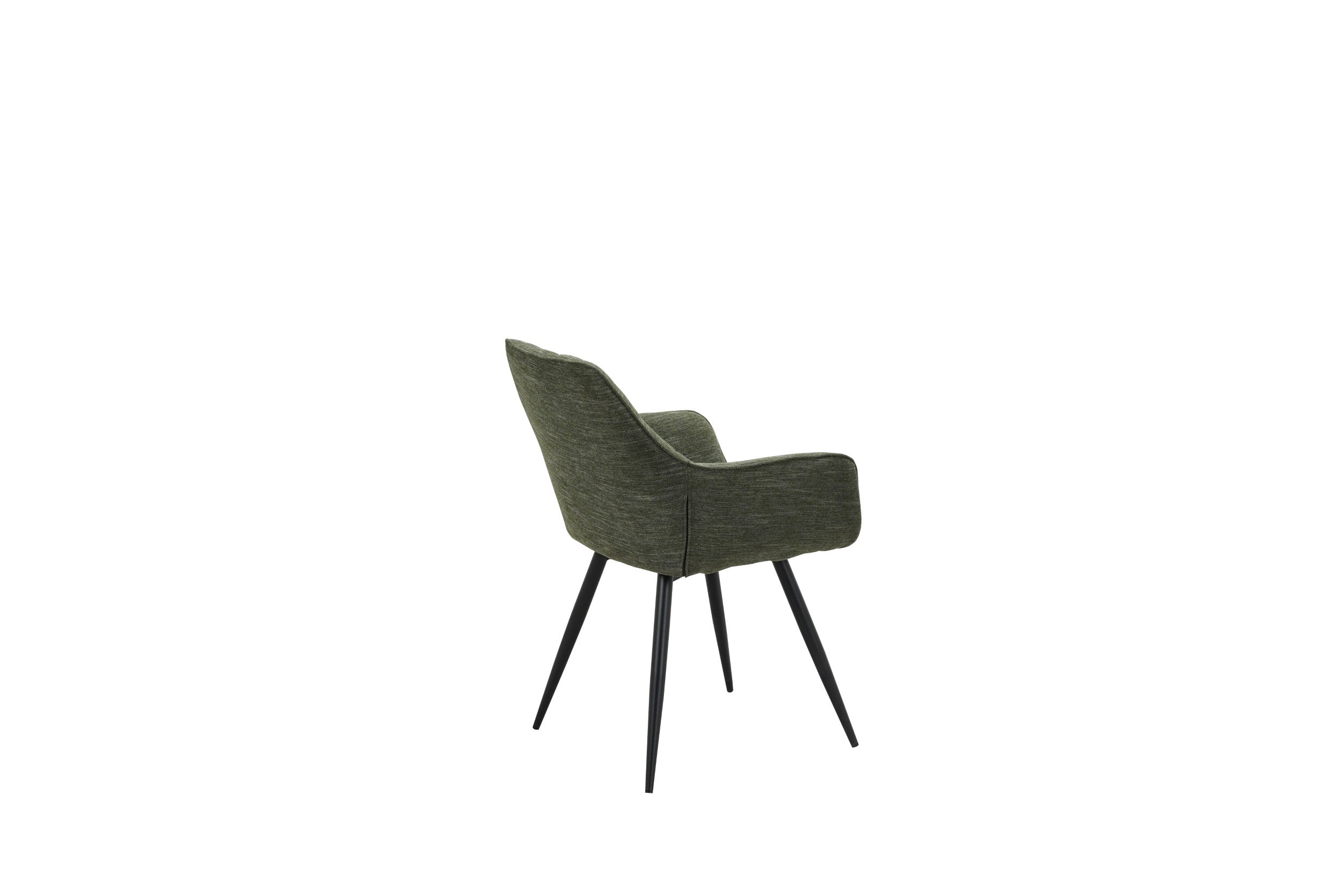 Titan Dining Chair Pistacchio (Set of 2)