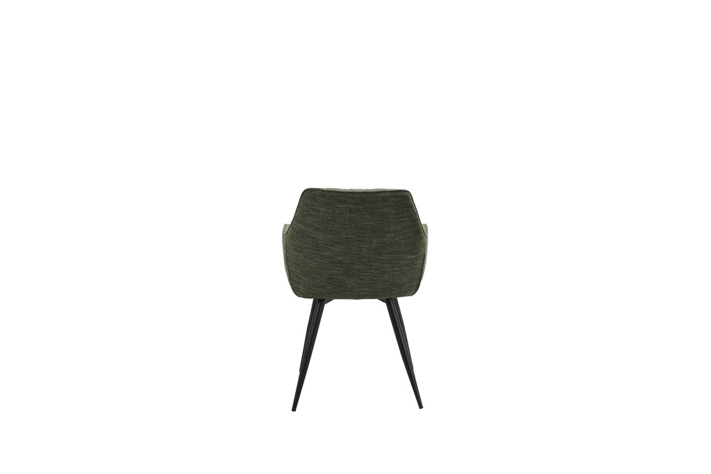 Titan Dining Chair Pistacchio (Set of 2)