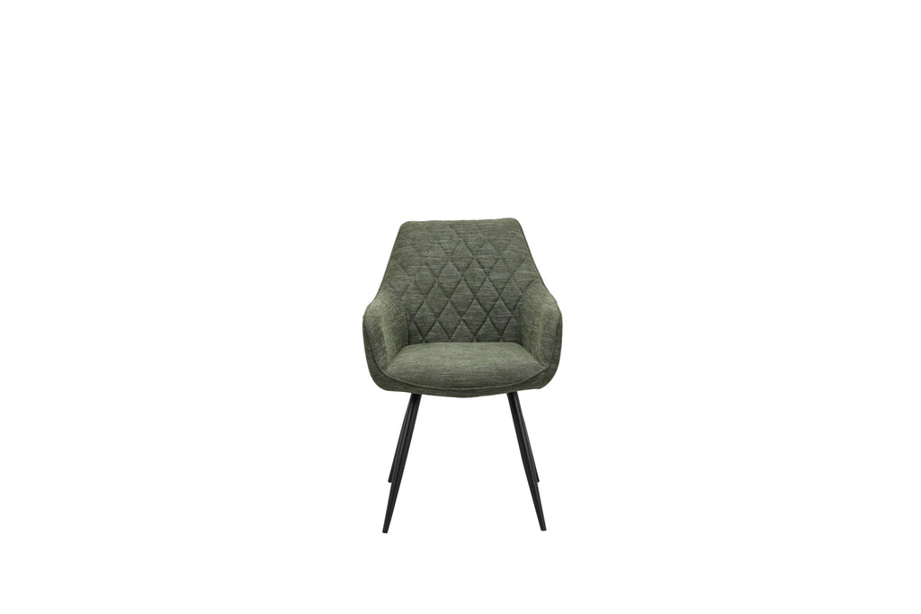 Titan Dining Chair Pistacchio (Set of 2)