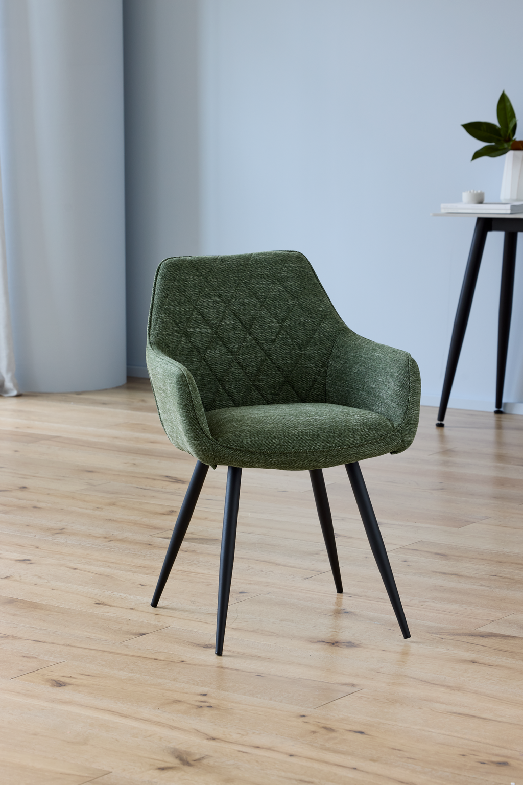 Titan Dining Chair Pistacchio (Set of 2)