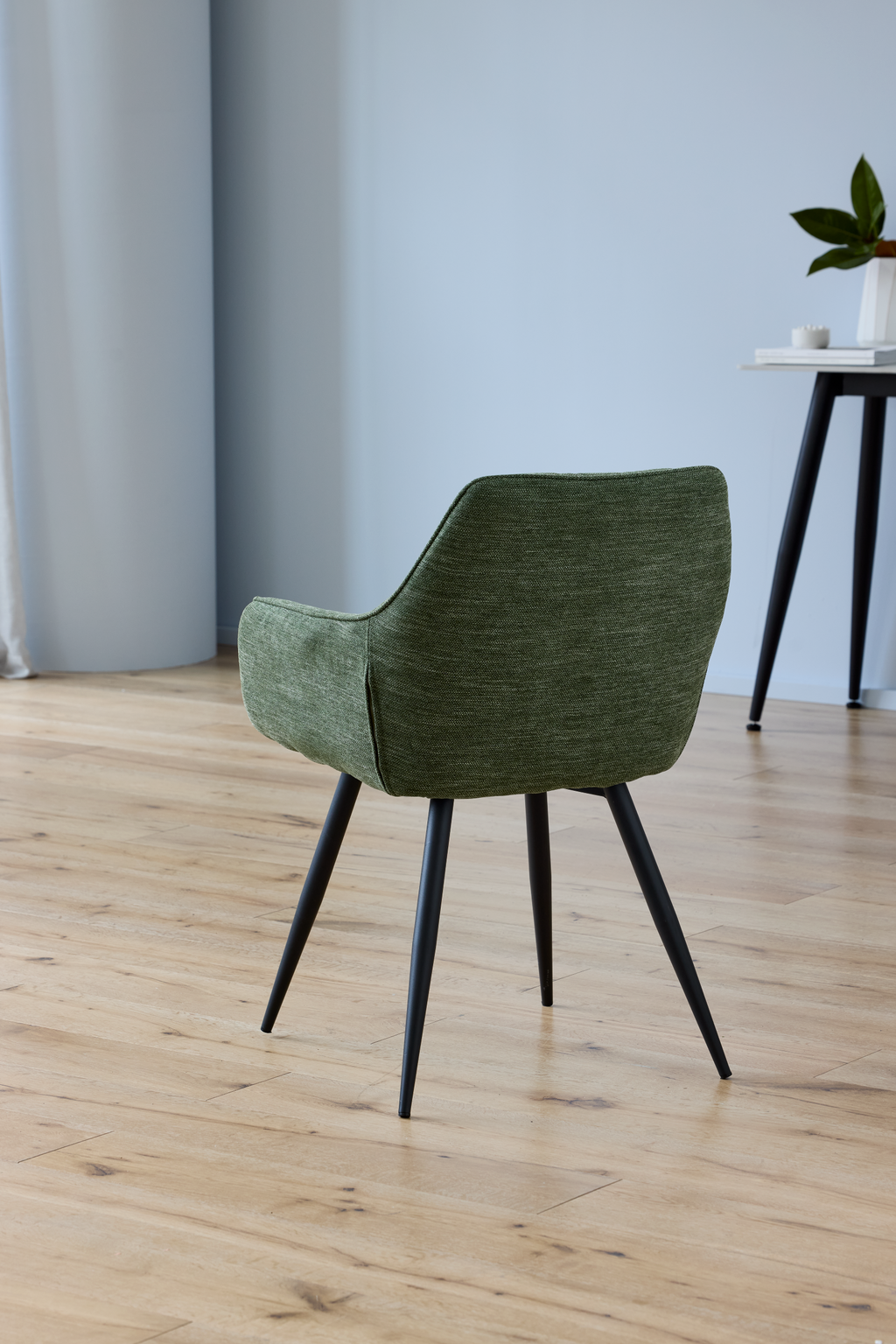 Titan Dining Chair Pistacchio (Set of 2)