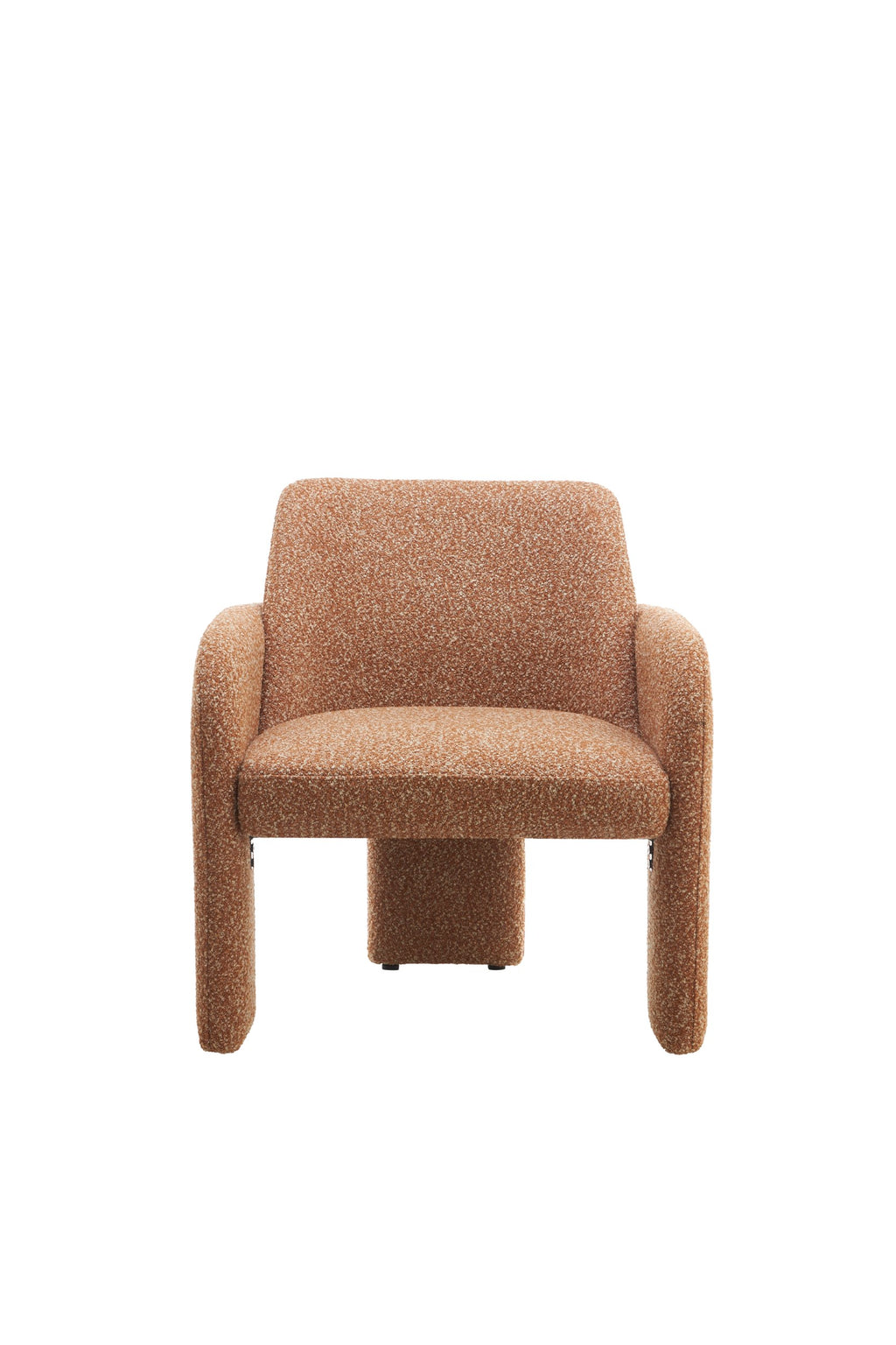 Zurvella Occasional Chair Paprika