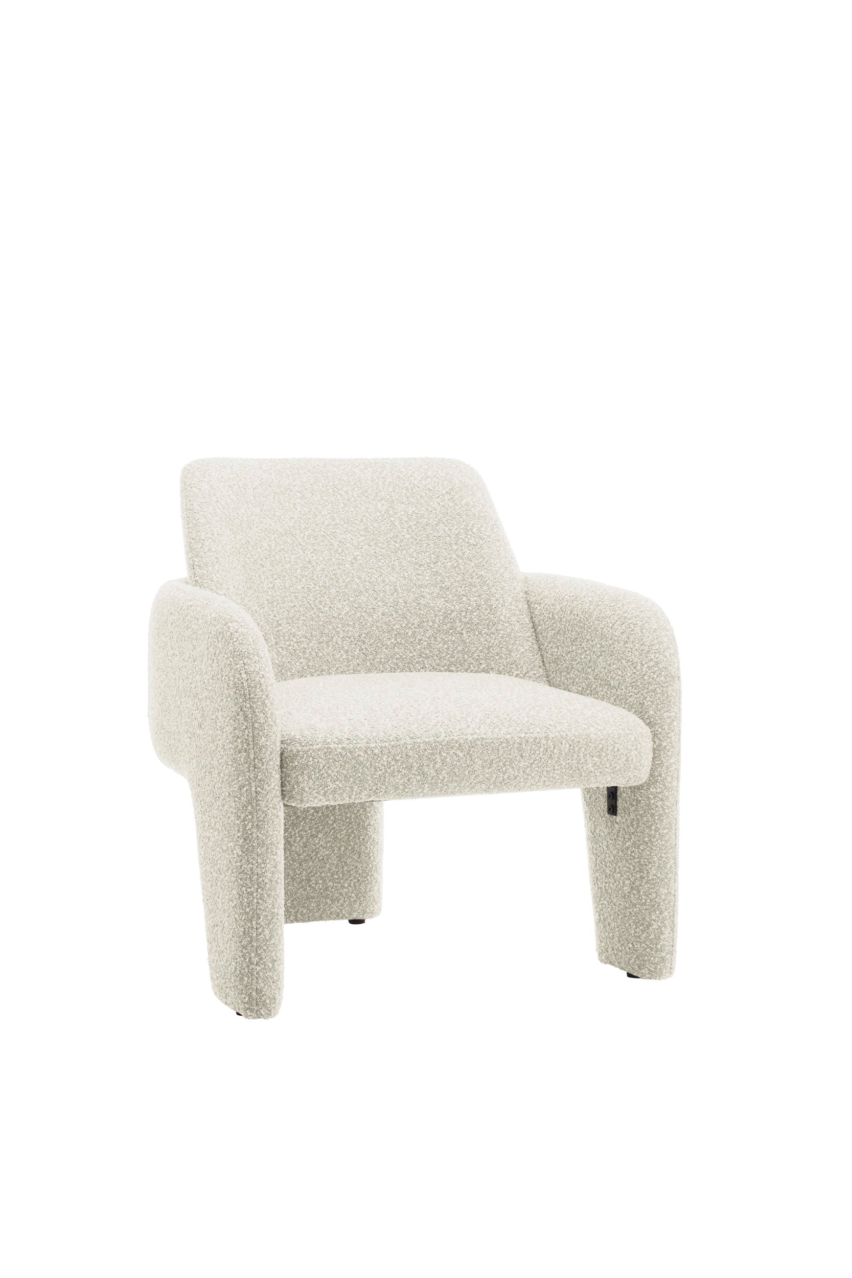 Zenith Occasional Chair Sahara