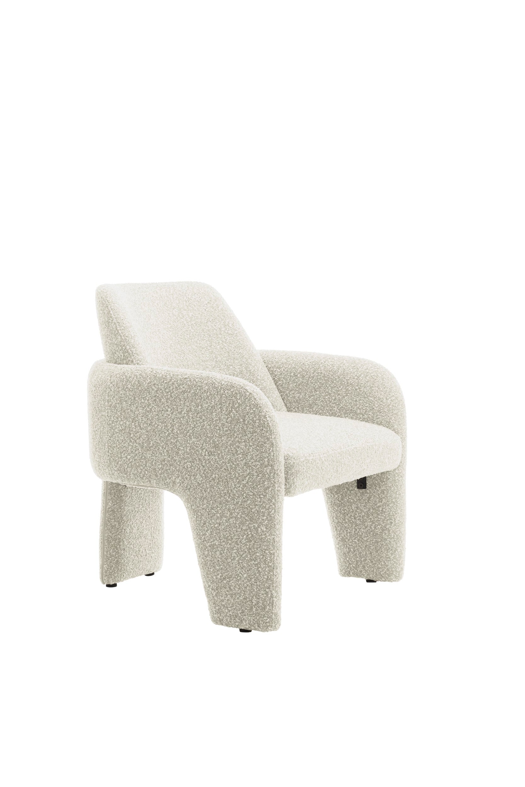 Zenith Occasional Chair Sahara