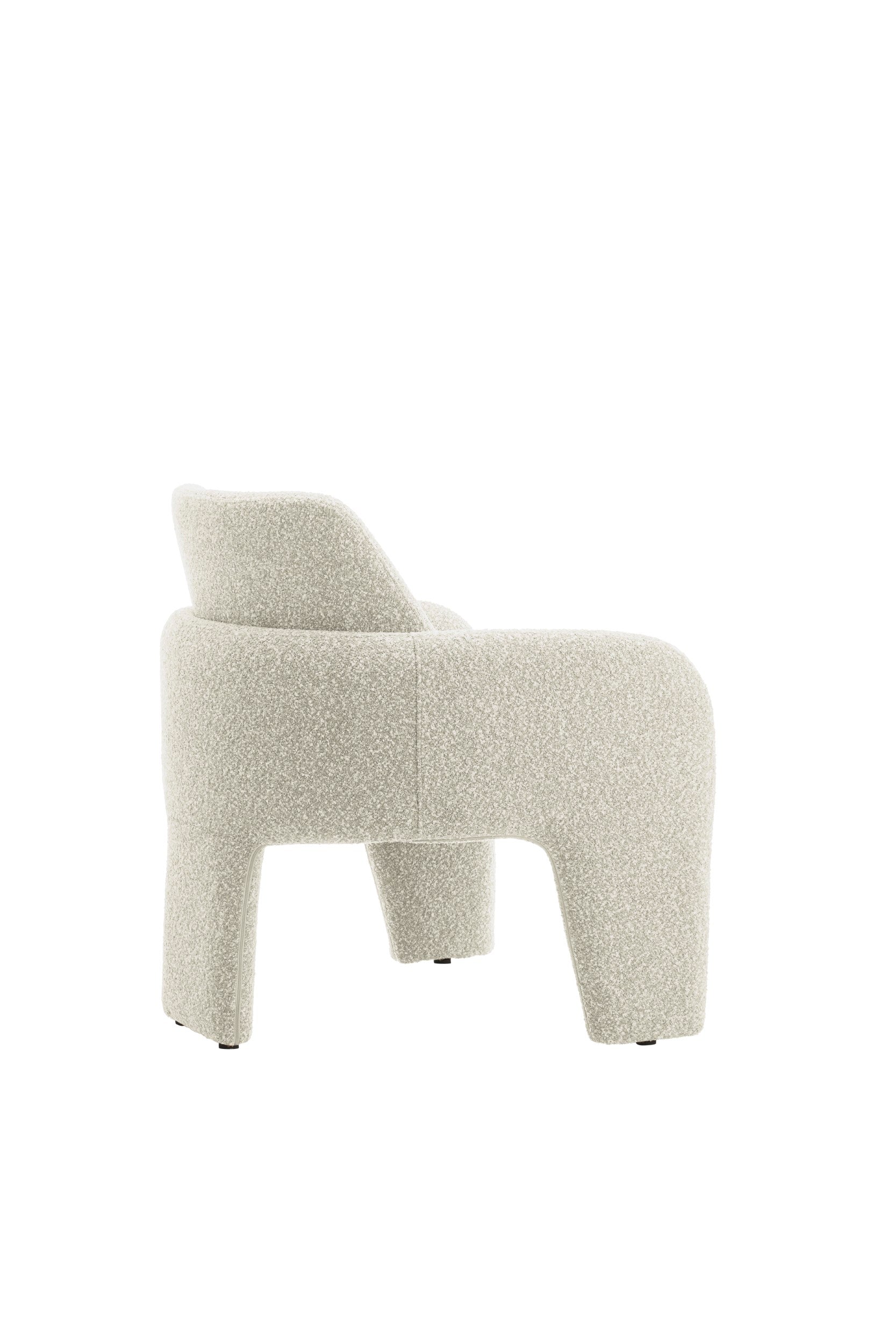 Zenith Occasional Chair Sahara