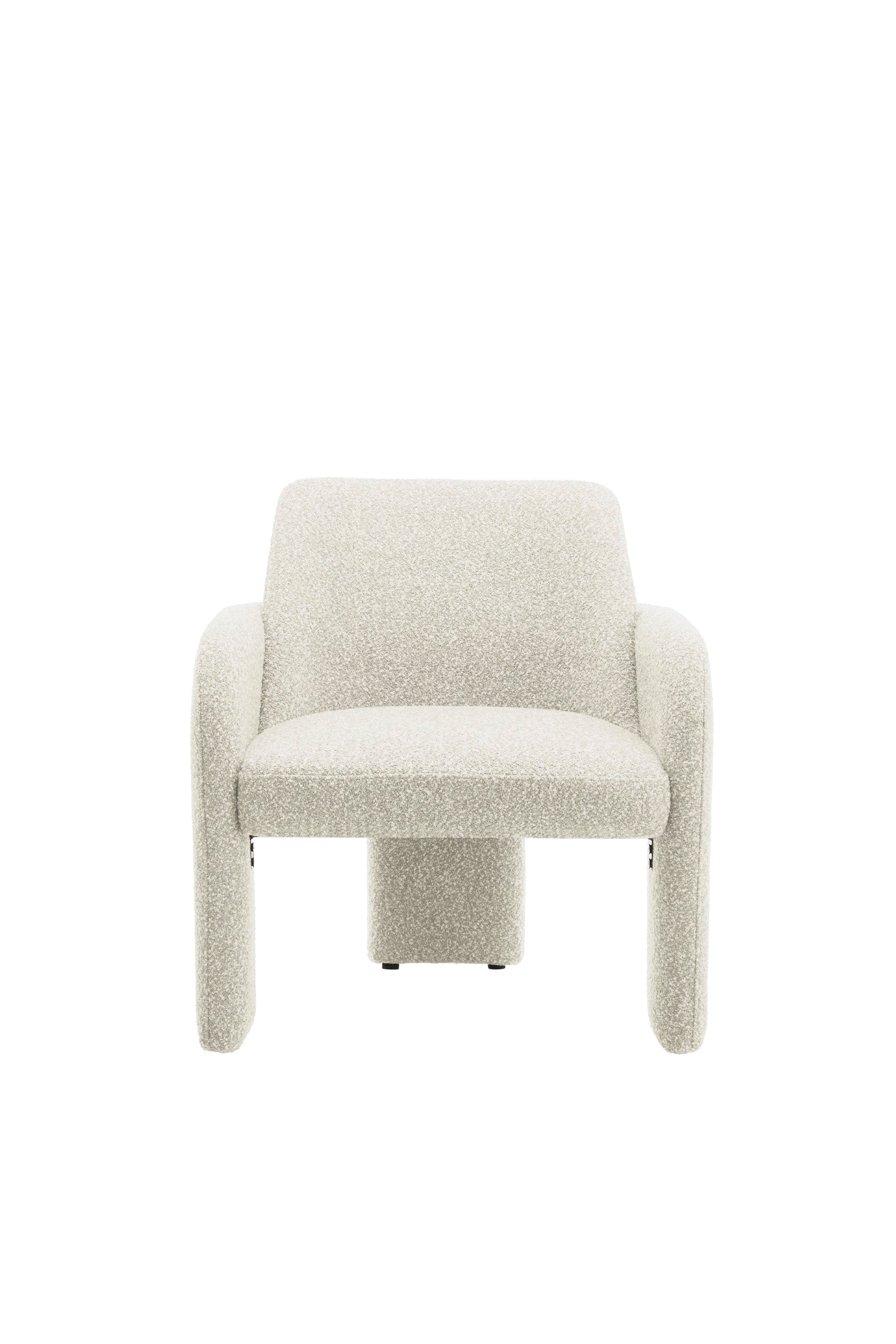 Zenith Occasional Chair Sahara