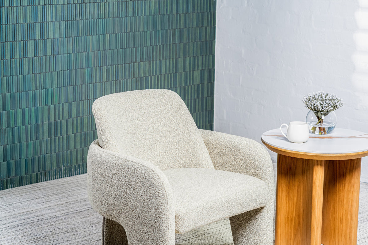 Zurvella Occasional Chair Sahvella