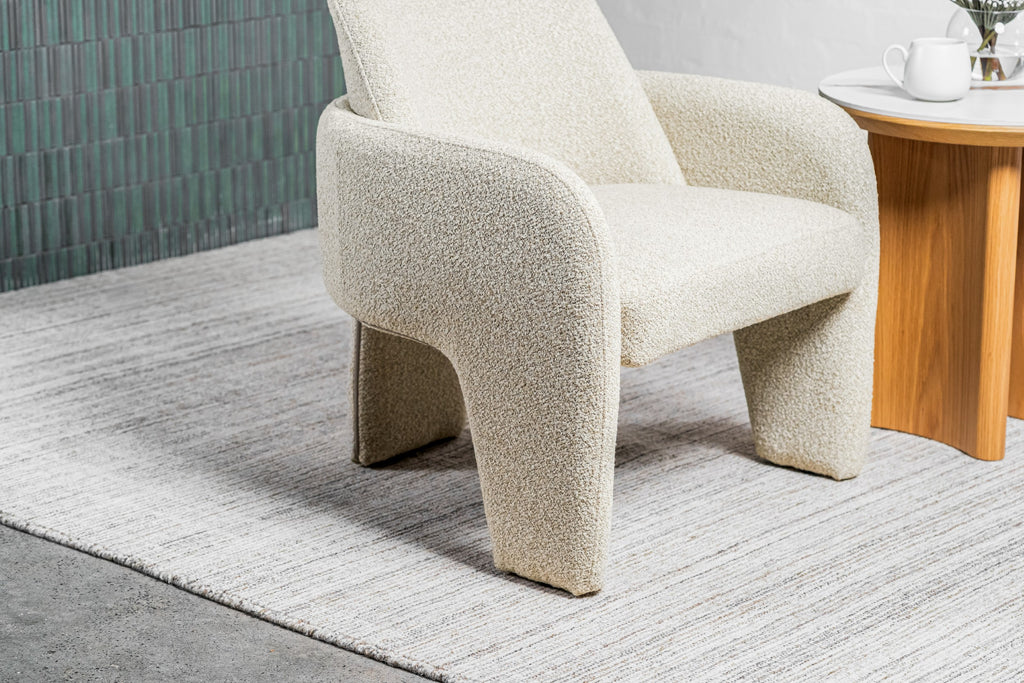 Zurvella Occasional Chair Sahvella