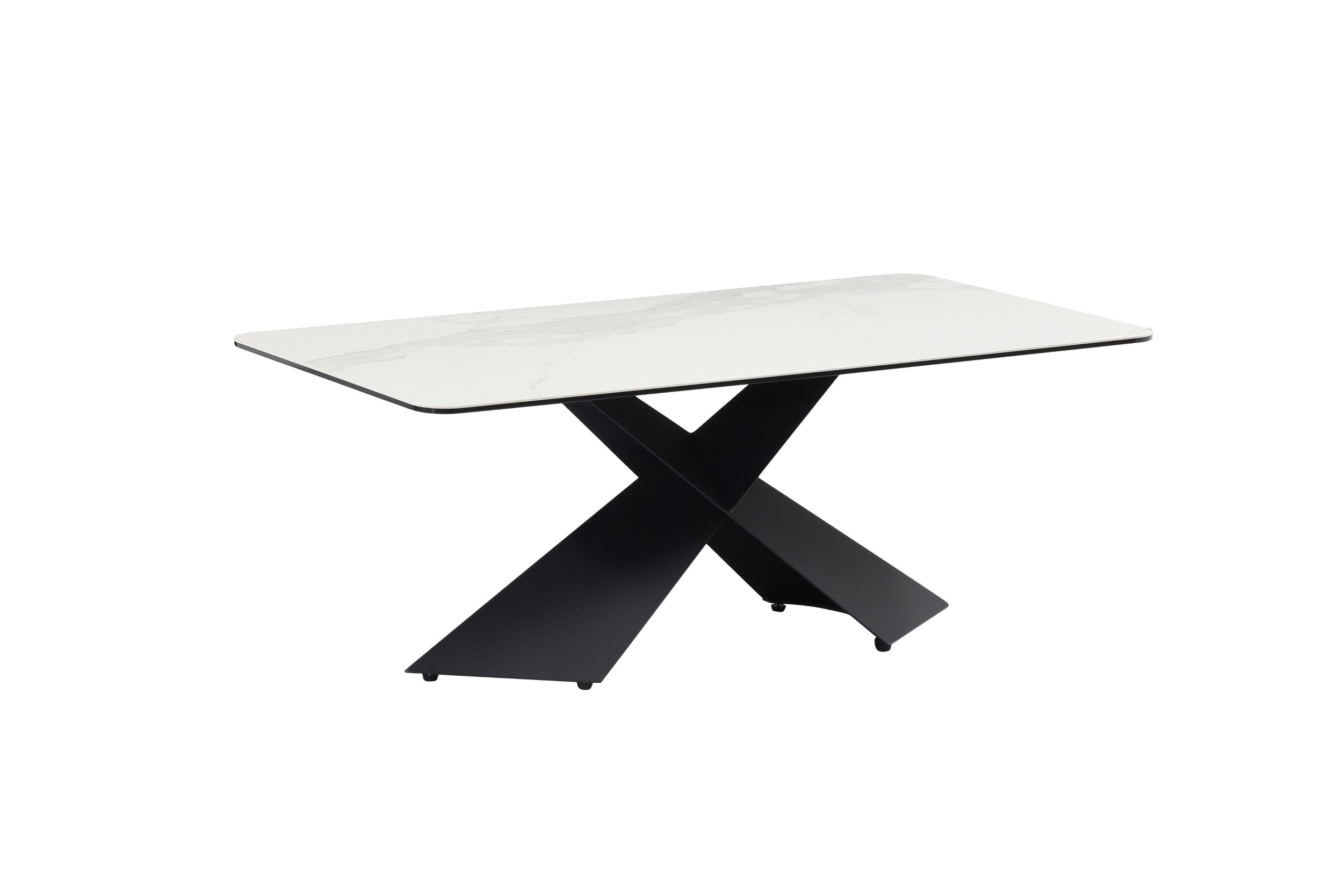 Zara Coffee Table Vermont Ceramic