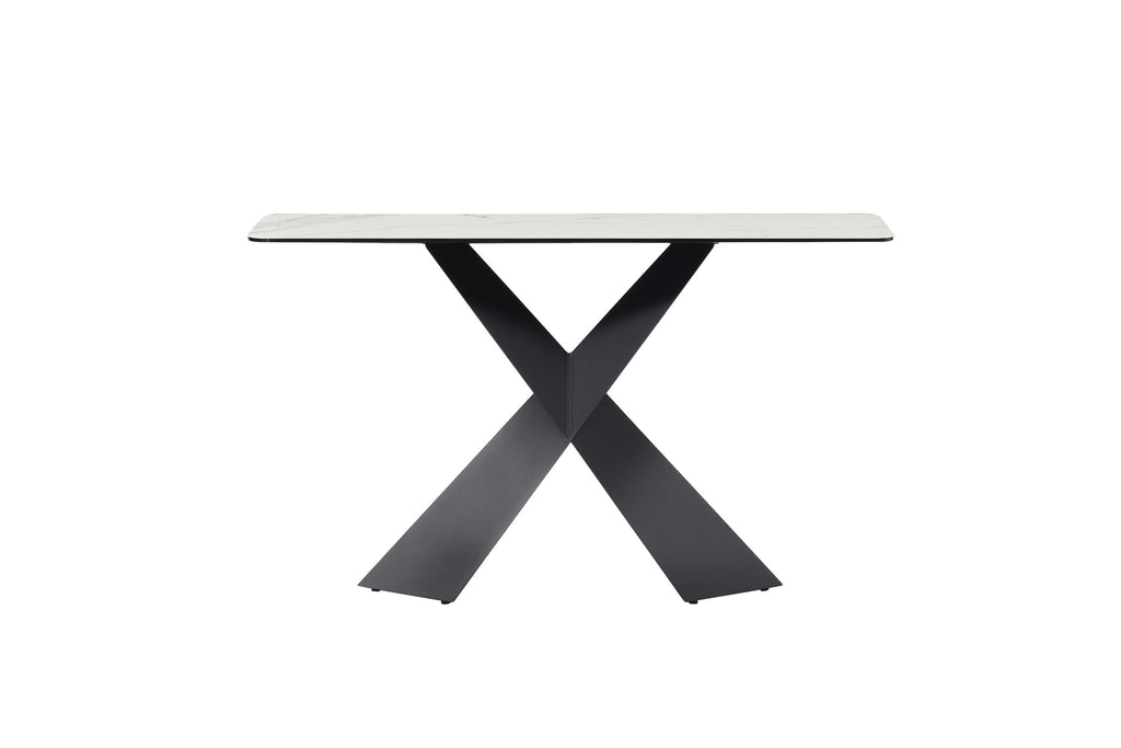 Zulvane Console Table Vermont Ceramic