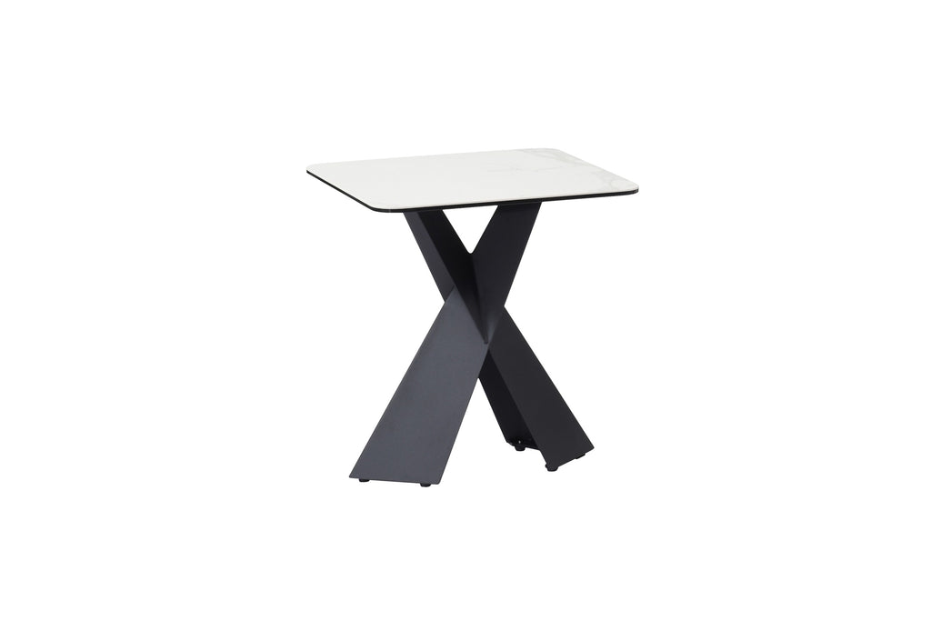 Zara Side Table Vermont Ceramic