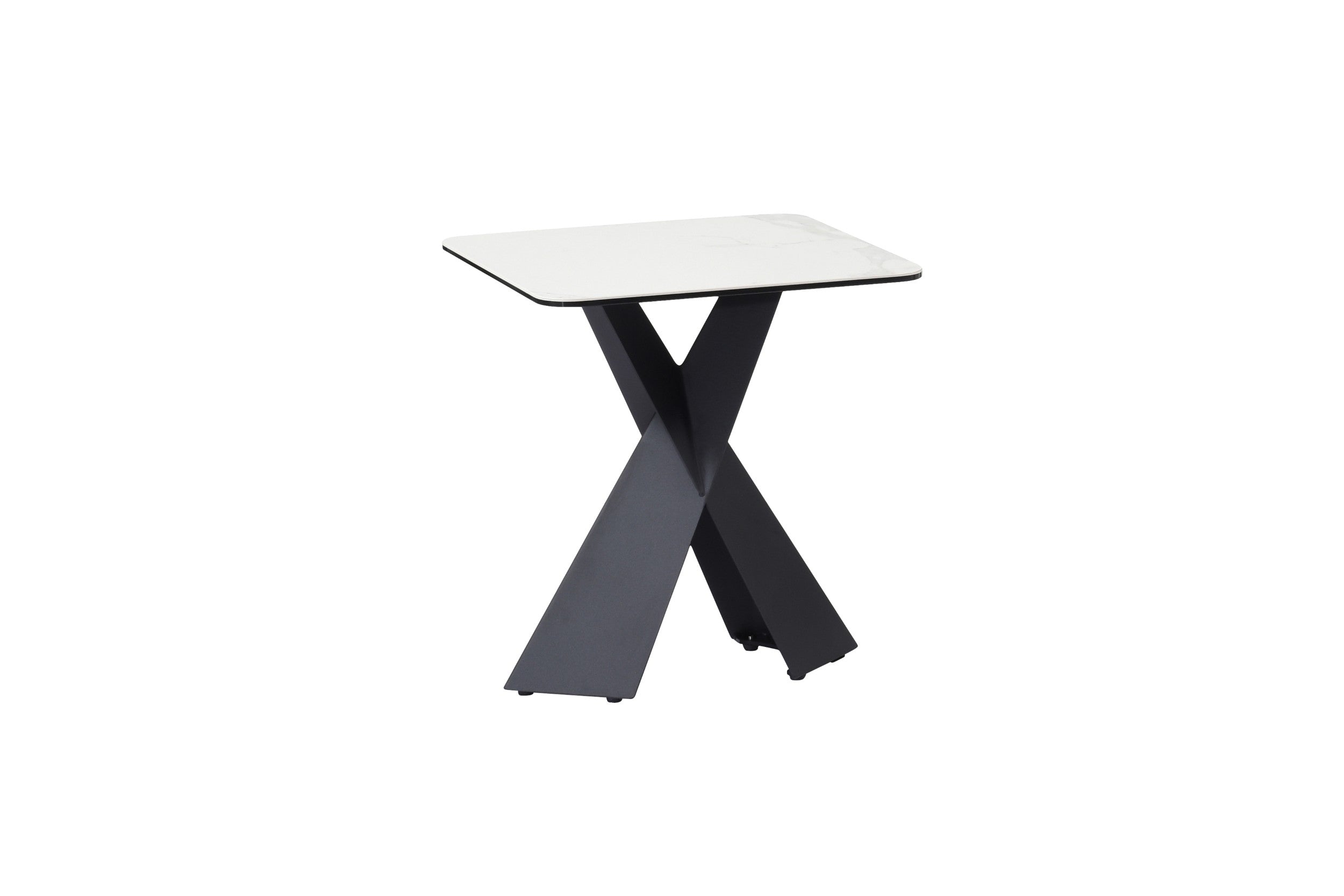 Zara Side Table Vermont Ceramic