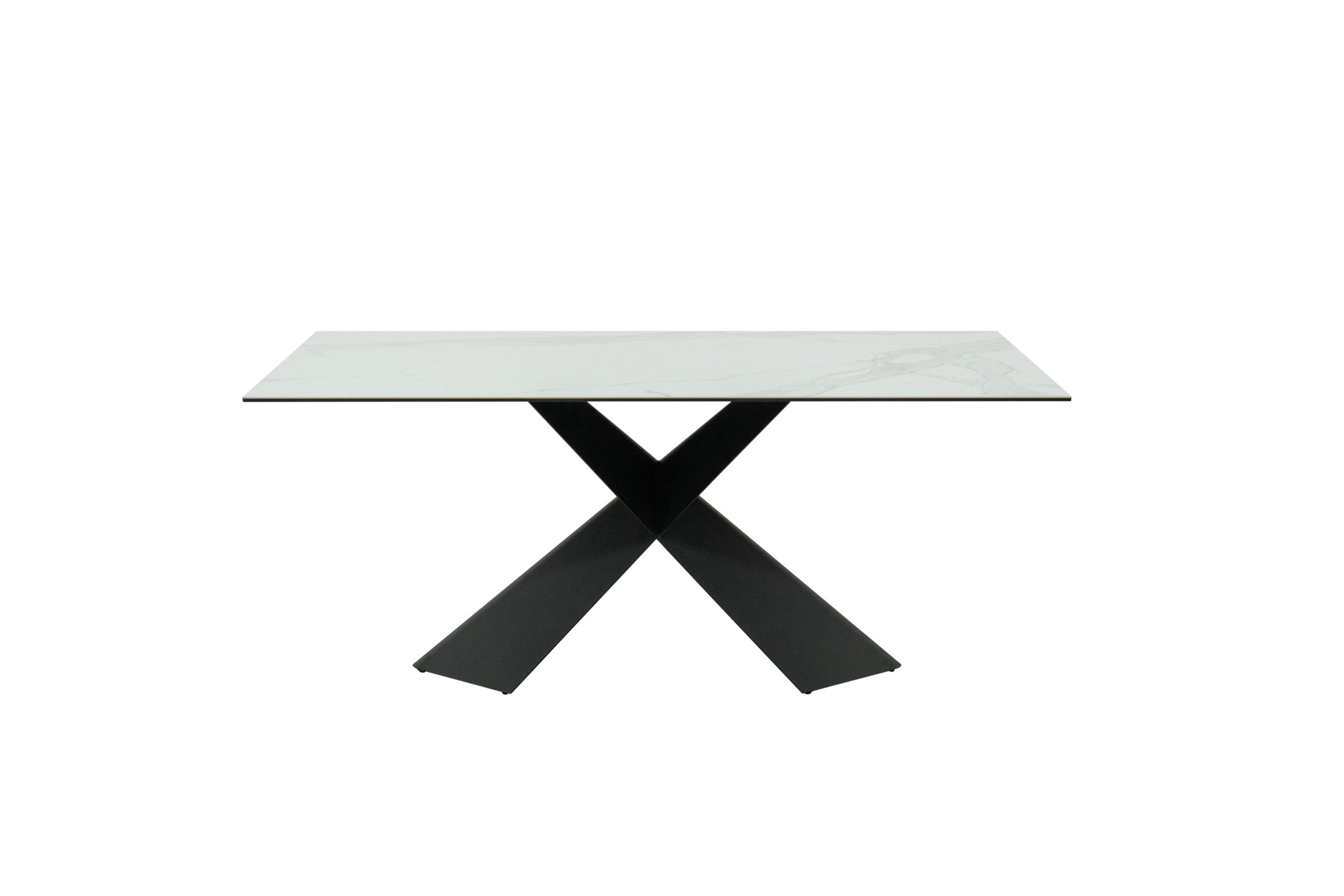Zara Dining Table Vermont Ceramic
