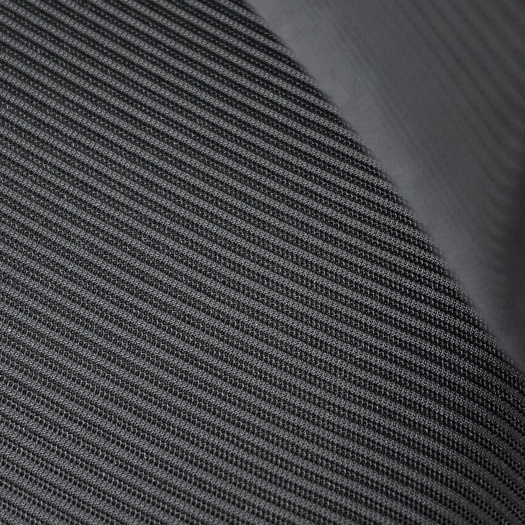 Milano Office Chair - Black
