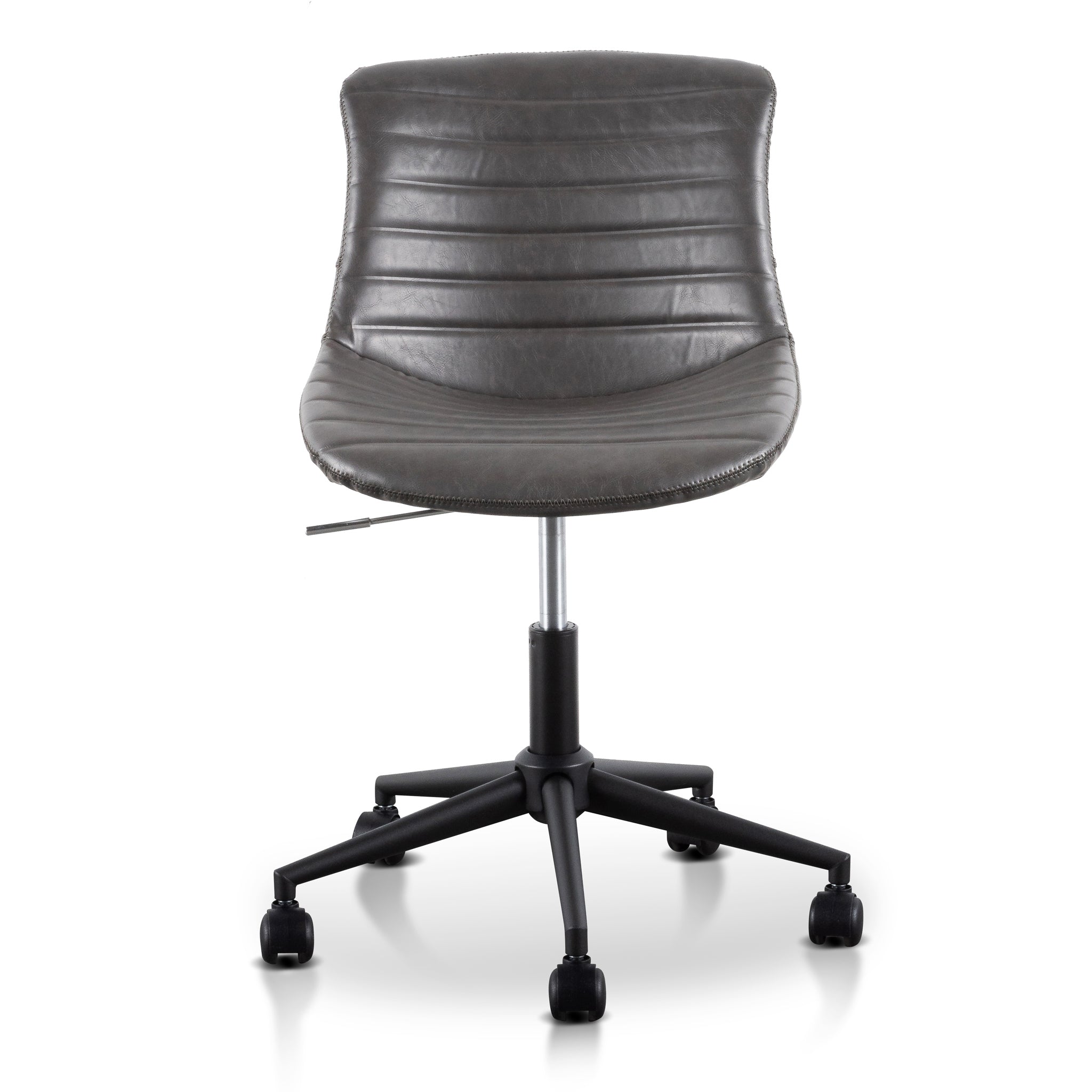 Milano Office Chair - Charcoal