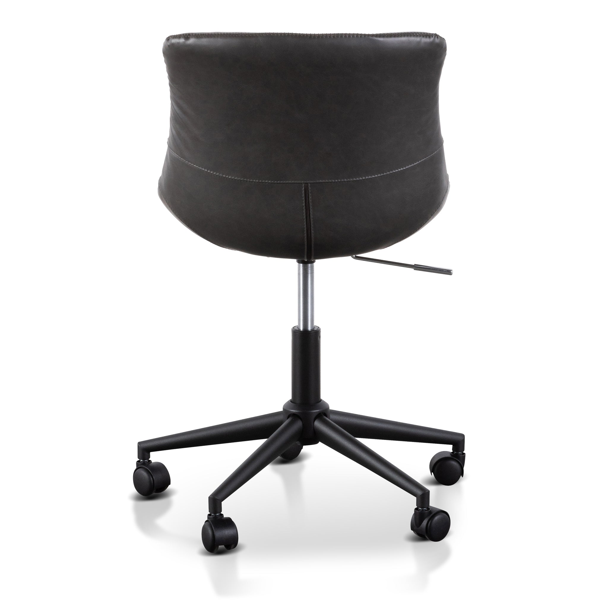 Milano Office Chair - Charcoal