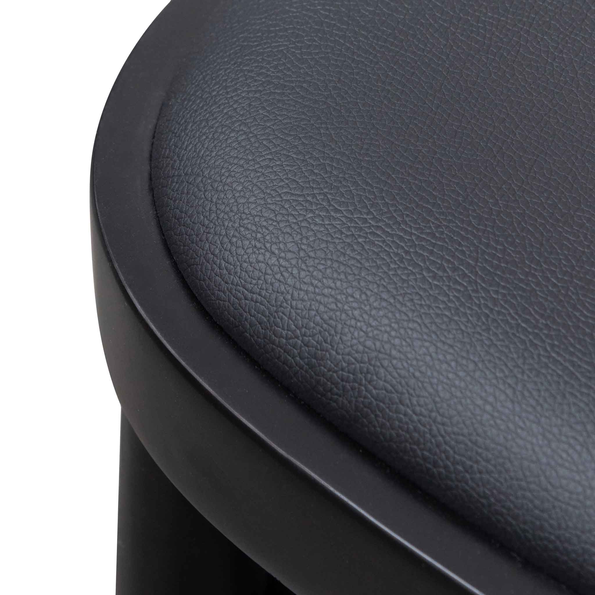 Verona Dining Chair - Black (Set of 2)