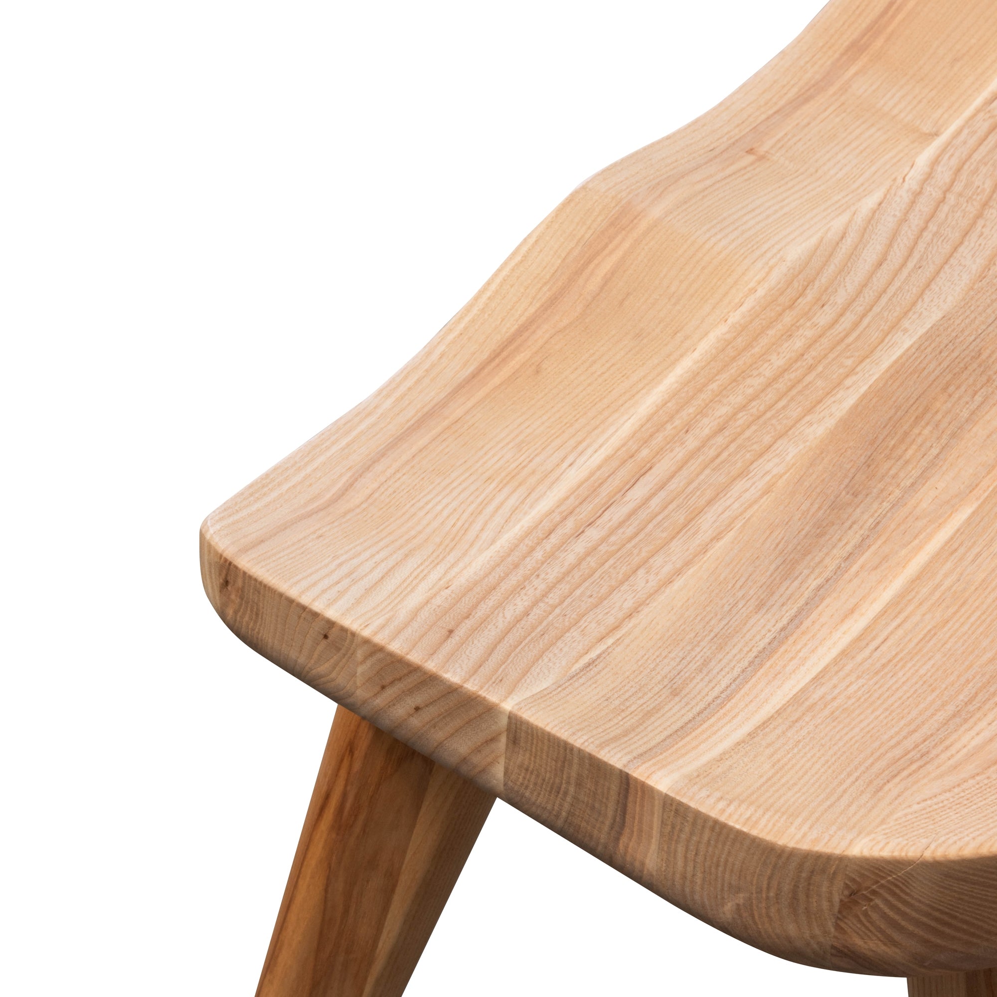45cm Barstool - Natural (Set of 2)