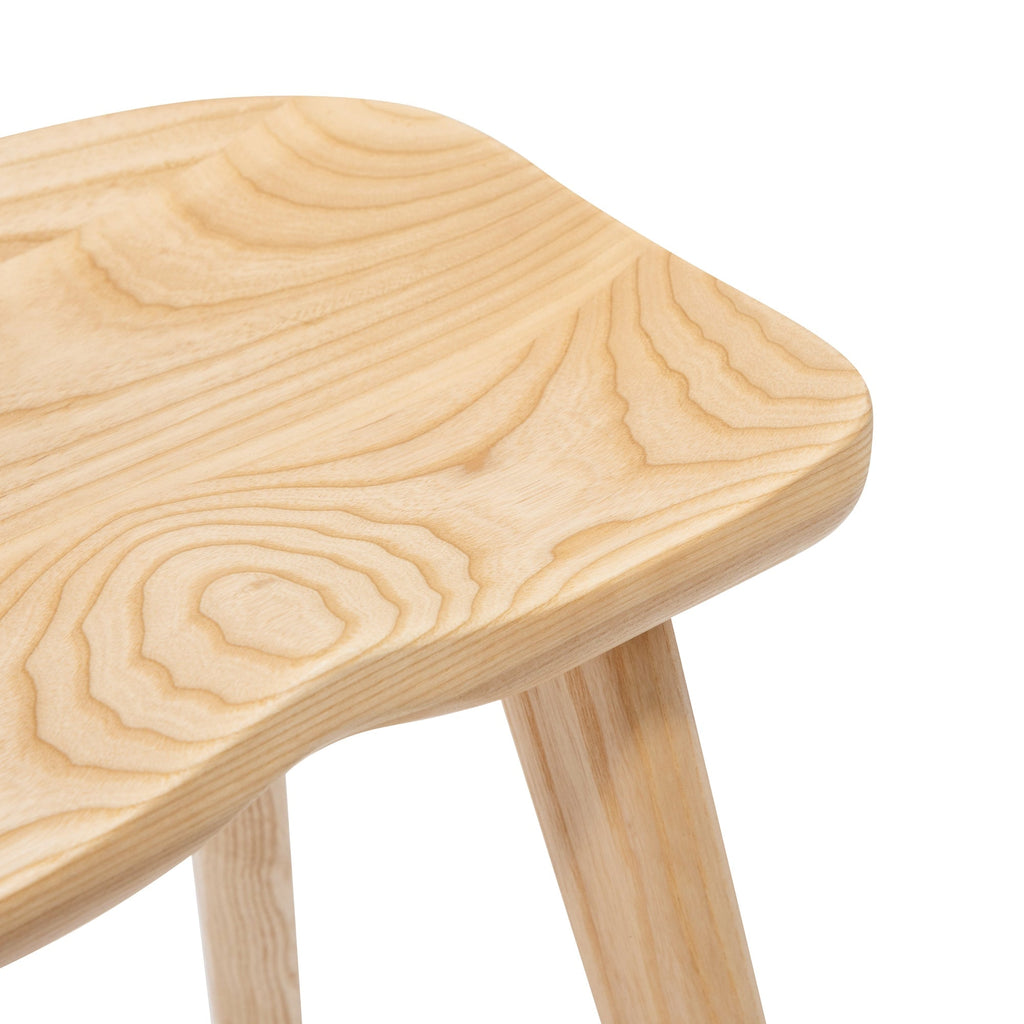 Amalfi Bar Stool - Natural (Set of 2)