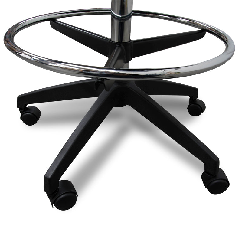 activeing Milano Office Chair - Black