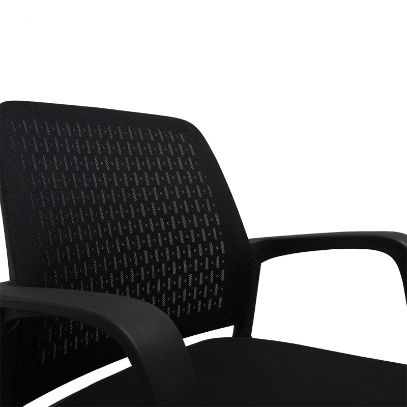 activeing Milano Office Chair - Black