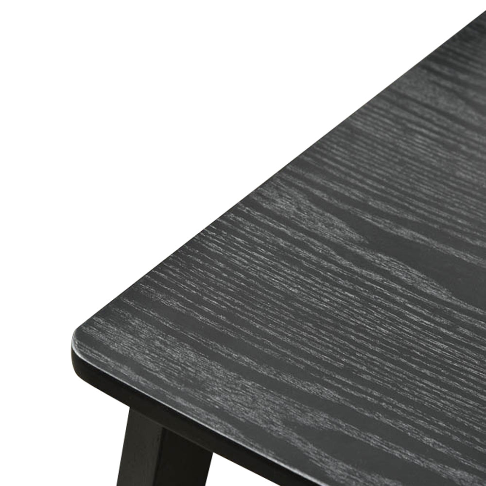 Verona Dining Chair - Black (Set of 2)
