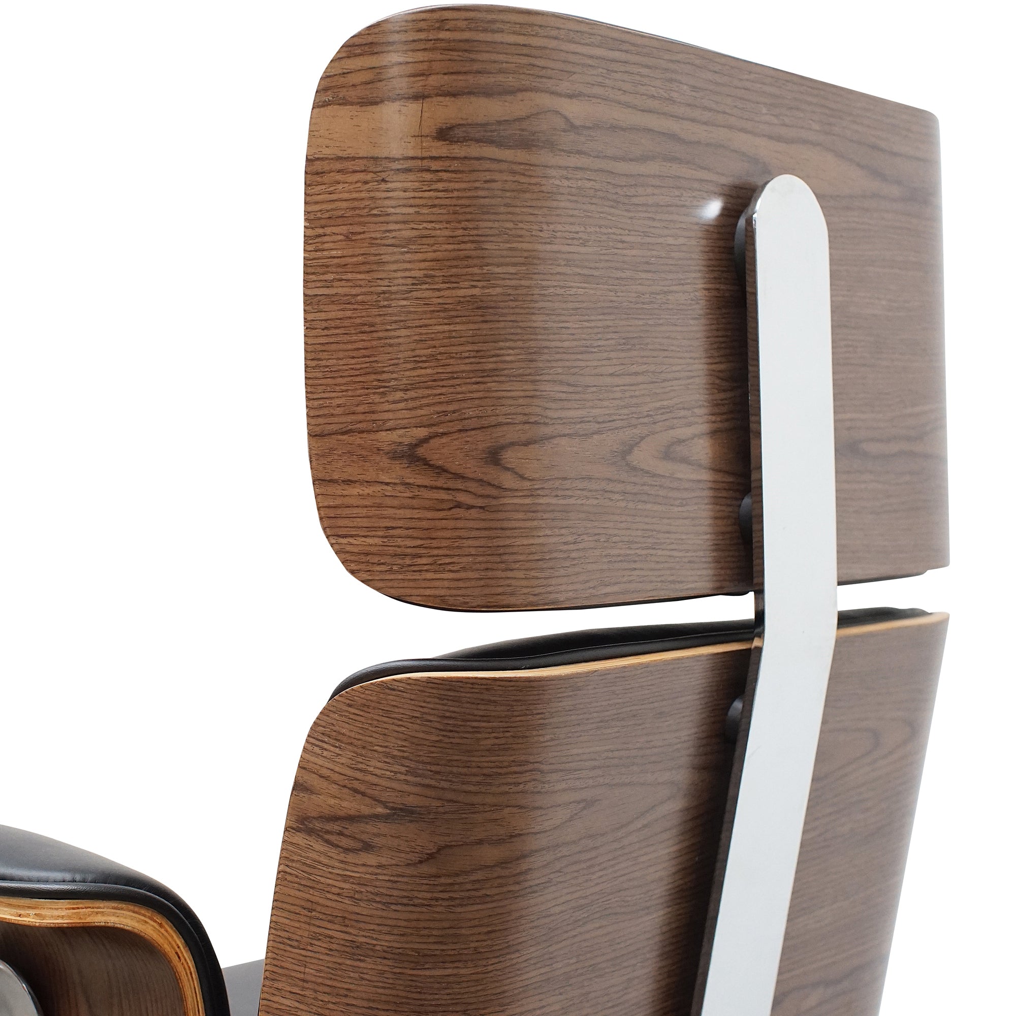 Milano Office Chair - Black