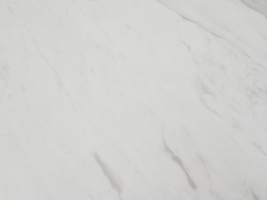 100cm Marble Round Venezia Coffee Table - Natural