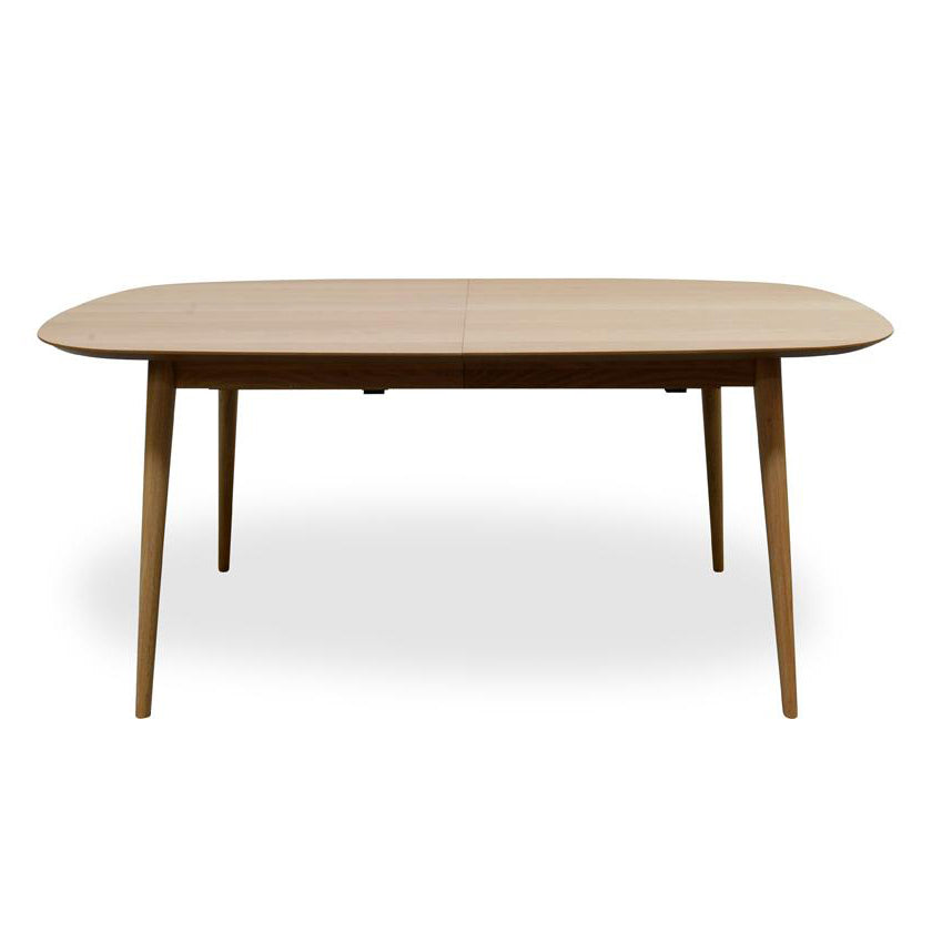 1.75-2.15 m Extendable Siena Dining Table - Natural