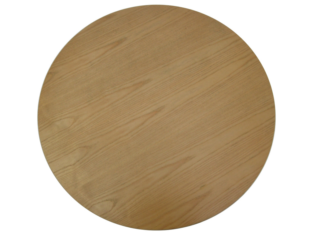 82cm Round Venezia Coffee Table