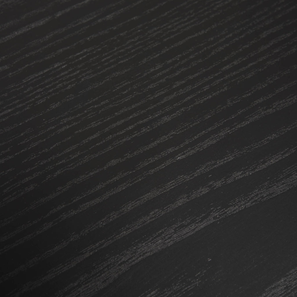 Shelving Unit - Black
