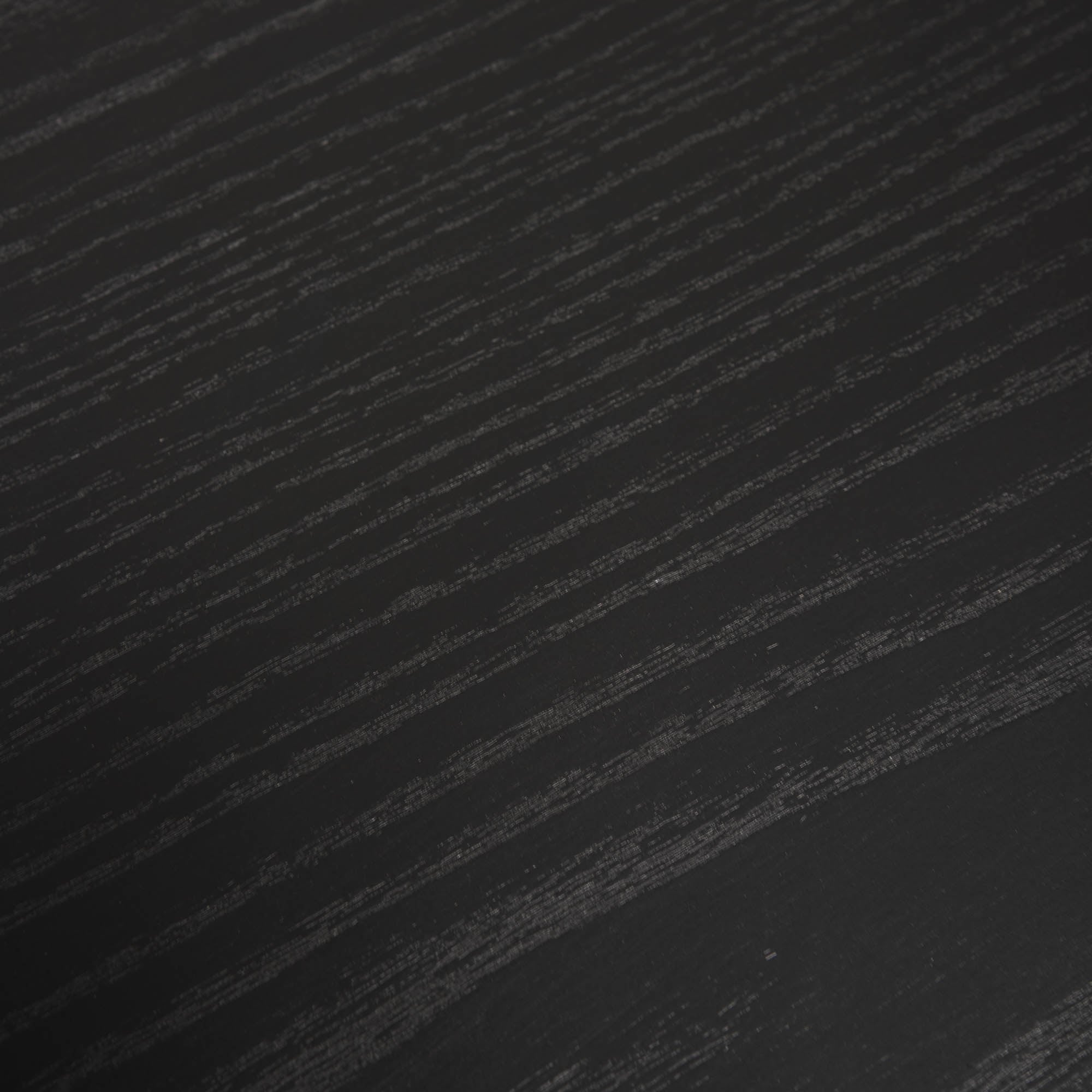 Shelving Unit - Black