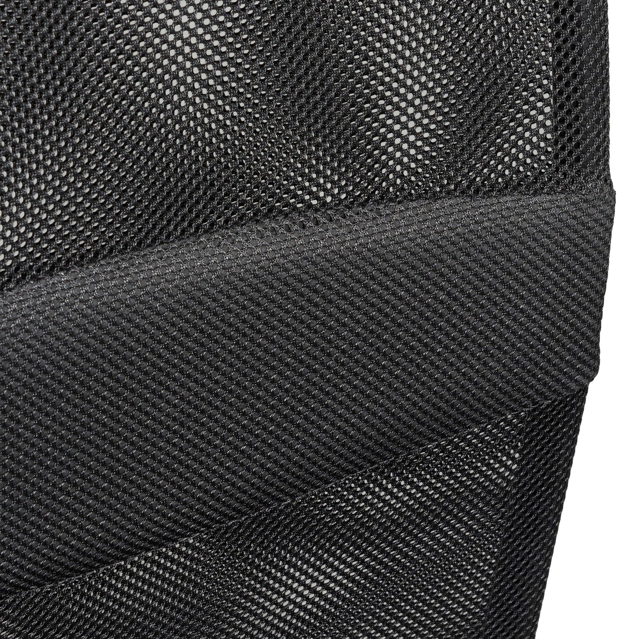 Mesh Milano Office Chair - Black