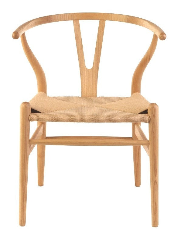 Verona Dining Chair - Beech
