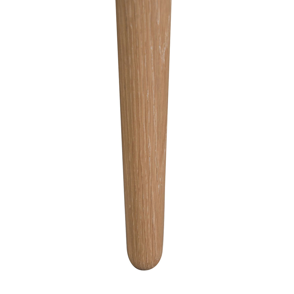 1.6m Oak Fix Siena Dining Table