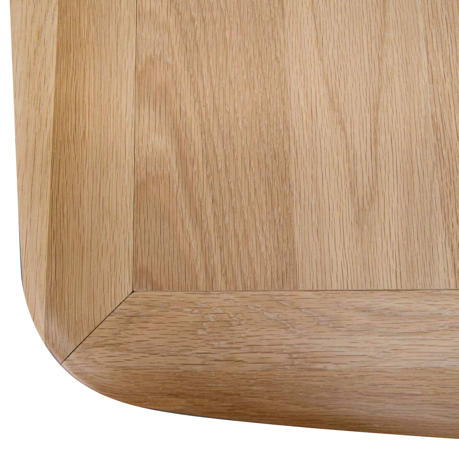 1.6m Oak Fix Siena Dining Table