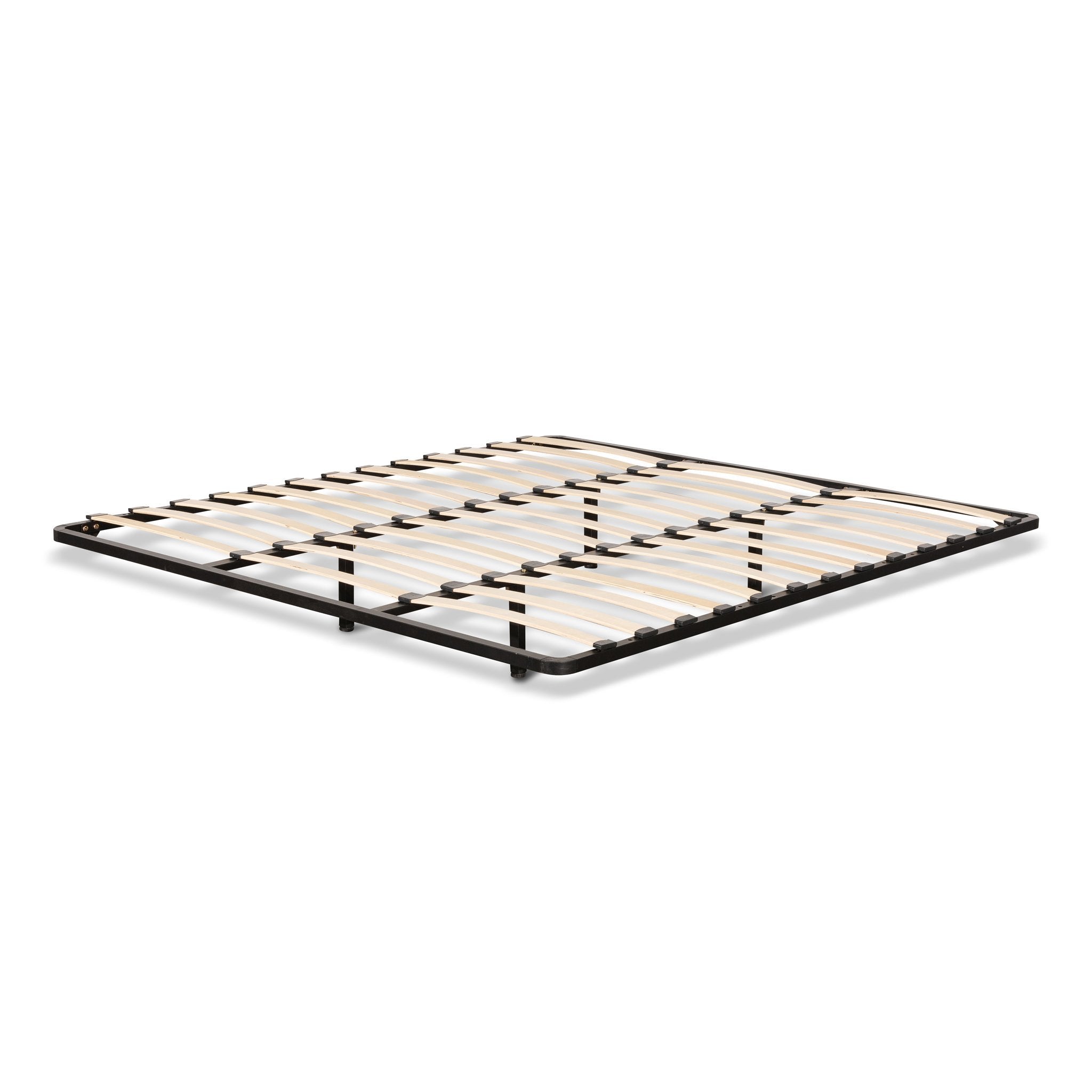 King Lazio Bed Frame - Clay Grey