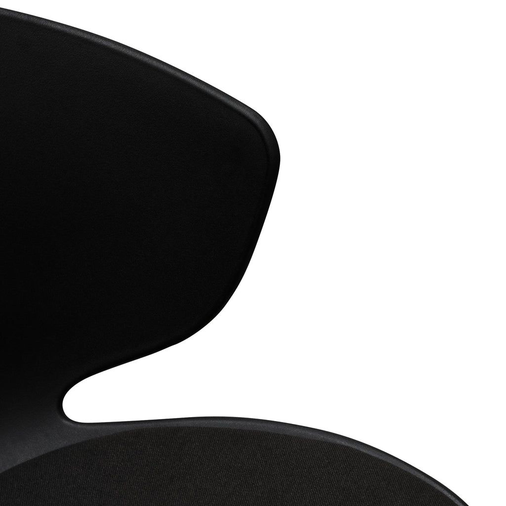 Milano Office Chair - Black