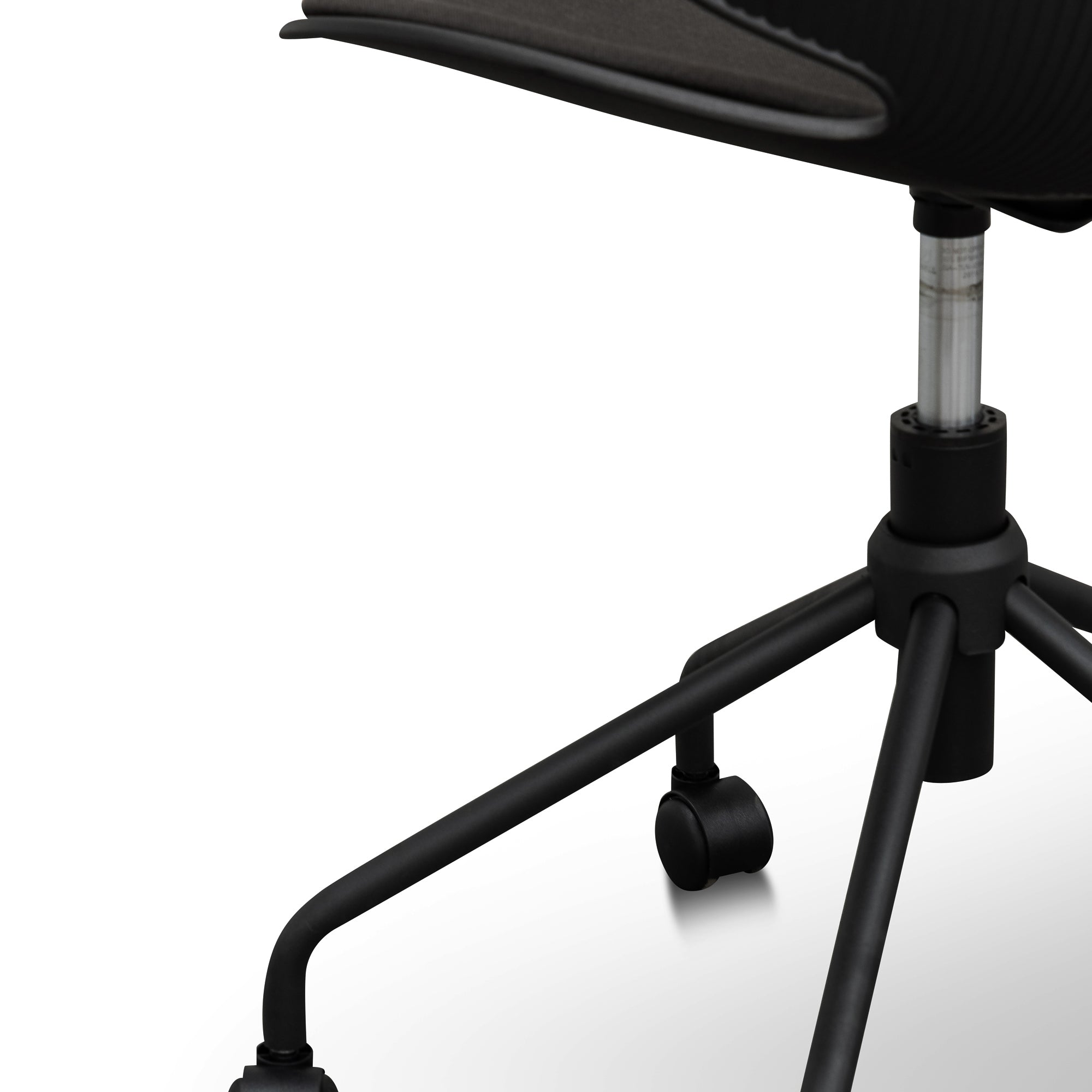 Milano Office Chair - Black