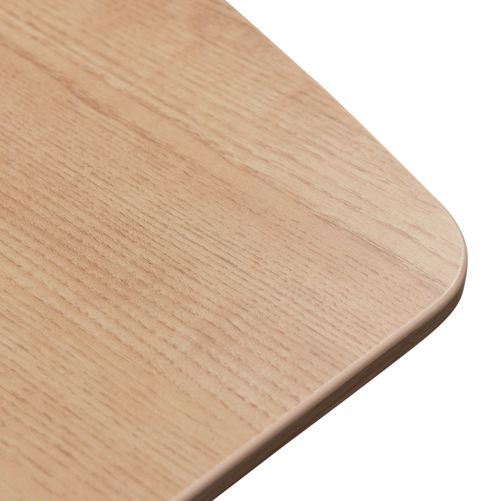 Boardroom Siena Meeting Table - Natural